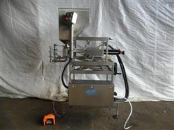 Image RIGGS Twin Head Depositor - 1 from Bid-on-Equipment.com