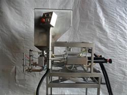 Image RIGGS Twin Head Depositor - 2 from Bid-on-Equipment.com