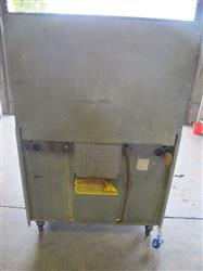 Image 36" GARLAND/SUNFIRE X36-6R 6 Open Burners Gas Range with Standard Oven - 5 from Bid-on-Equipment.com