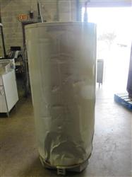 Image 40 Gallon BRADFORD Hydrojet  Electric Energy Saver Commercial Water Heater, 40000 btu - 3 from Bid-on-Equipment.com