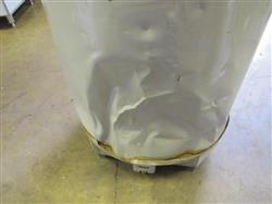 Image 40 Gallon BRADFORD Hydrojet  Electric Energy Saver Commercial Water Heater, 40000 btu - 6 from Bid-on-Equipment.com