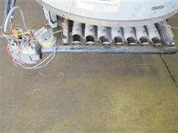 Image 40 Gallon BRADFORD Hydrojet  Electric Energy Saver Commercial Water Heater, 40000 btu - 7 from Bid-on-Equipment.com