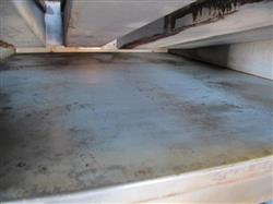 Image LINCOLN Impinger 1000 Natural Gas Double Stack Conveyor Pizza Oven - 11 from Bid-on-Equipment.com