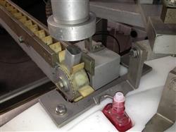 Image MARCHESINI ML 640 Capper - 10 from Bid-on-Equipment.com