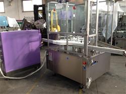 Image MARCHESINI ML 640 Capper - 12 from Bid-on-Equipment.com