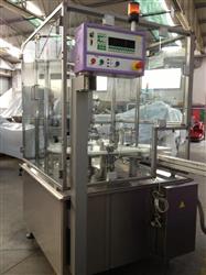 Image MARCHESINI ML 640 Capper - 13 from Bid-on-Equipment.com