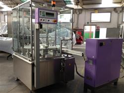 Image MARCHESINI ML 640 Capper - 1 from Bid-on-Equipment.com