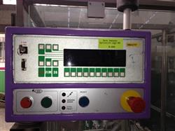 Image MARCHESINI ML 640 Capper - 2 from Bid-on-Equipment.com