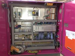 Image MARCHESINI ML 640 Capper - 4 from Bid-on-Equipment.com