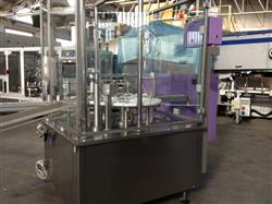 Image MARCHESINI ML 640 Capper - 5 from Bid-on-Equipment.com