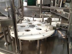 Image MARCHESINI ML 640 Capper - 6 from Bid-on-Equipment.com