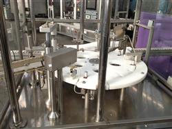 Image MARCHESINI ML 640 Capper - 8 from Bid-on-Equipment.com