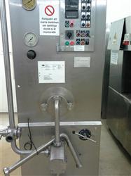 Image HOYER KF1150 Ice Cream Freezer - 1 from Bid-on-Equipment.com