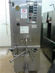 Image HOYER KF1150 Ice Cream Freezer - 3 from Bid-on-Equipment.com