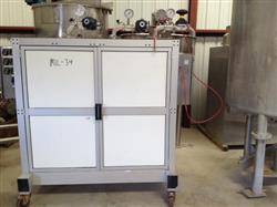 Image IKA Dispax Reactor System with (3) Each IKA Model DR2005/5 - 2 from Bid-on-Equipment.com