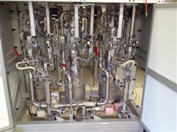 Image IKA Dispax Reactor System with (3) Each IKA Model DR2005/5 - 1 from Bid-on-Equipment.com