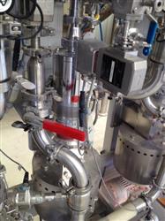 Image IKA Dispax Reactor System with (3) Each IKA Model DR2005/5 - 3 from Bid-on-Equipment.com