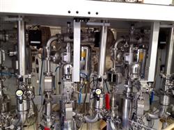 Image IKA Dispax Reactor System with (3) Each IKA Model DR2005/5 - 5 from Bid-on-Equipment.com