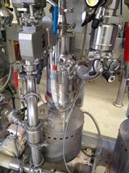 Image IKA Dispax Reactor System with (3) Each IKA Model DR2005/5 - 6 from Bid-on-Equipment.com