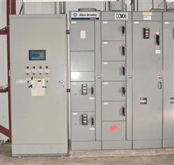 Image 1400 Ton MARLEY NC Series Cooling Tower - 13 from Bid-on-Equipment.com