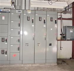 Image 1400 Ton MARLEY NC Series Cooling Tower - 14 from Bid-on-Equipment.com