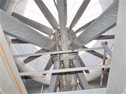 Image 1400 Ton MARLEY NC Series Cooling Tower - 4 from Bid-on-Equipment.com