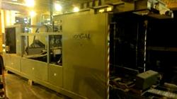 Image HK SYSTEMS/VON GAL VG22004840RHREPD Palletizer - 1 from Bid-on-Equipment.com