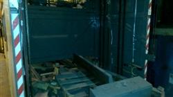 Image HK SYSTEMS/VON GAL VG22004840RHREPD Palletizer - 5 from Bid-on-Equipment.com