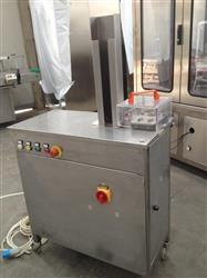 Image Deblistering Machine - 1 from Bid-on-Equipment.com