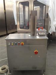 Image Deblistering Machine - 2 from Bid-on-Equipment.com