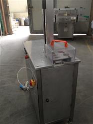 Image Deblistering Machine - 4 from Bid-on-Equipment.com