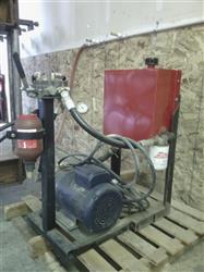 Image Laminating Press - 3 from Bid-on-Equipment.com