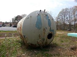 Image 3000 Gallon CHERRY BURRELL Stainless Steel Tank - 2 from Bid-on-Equipment.com