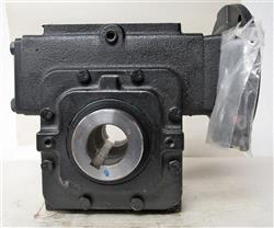 Image .85 HP WINSMITH 926MDSN Speed Reducer, Ratio 60:1 - 1 from Bid-on-Equipment.com