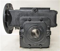 Image .85 HP WINSMITH 926MDSN Speed Reducer, Ratio 60:1 - 4 from Bid-on-Equipment.com