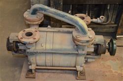 Image SIHI LPHY 55316 Vacuum Pump - 1 from Bid-on-Equipment.com