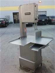 Image BUTCHER BOY B16 SA16 Band Saw  - 2 from Bid-on-Equipment.com
