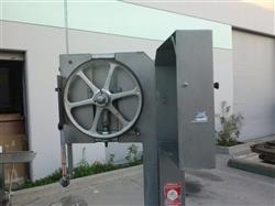 Image BUTCHER BOY B16 SA16 Band Saw  - 3 from Bid-on-Equipment.com
