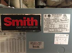 Image SMITH 28A-4 Cast Iron Boiler - 2 from Bid-on-Equipment.com