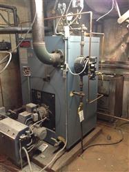 Image SMITH 28A-4 Cast Iron Boiler - 3 from Bid-on-Equipment.com