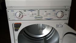 Image SPEED QUEEN KGS17 Stackable Dryer Units - 2 from Bid-on-Equipment.com