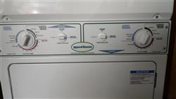 Image SPEED QUEEN KGS17 Stackable Dryer Units - 3 from Bid-on-Equipment.com