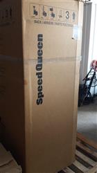 Image SPEED QUEEN KGS17 Stackable Dryer Units - 7 from Bid-on-Equipment.com