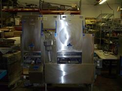 Image STERO SCT66S Conveyor Dishwasher - 2 from Bid-on-Equipment.com