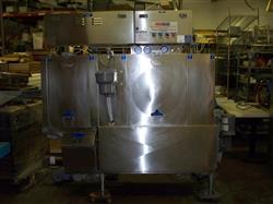 Image STERO SCT66S Conveyor Dishwasher - 1 from Bid-on-Equipment.com