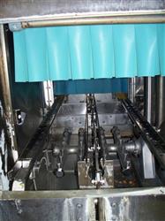 Image STERO SCT66S Conveyor Dishwasher - 3 from Bid-on-Equipment.com
