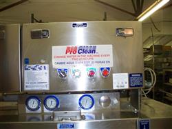 Image STERO SCT66S Conveyor Dishwasher - 4 from Bid-on-Equipment.com