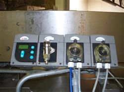 Image STERO SCT66S Conveyor Dishwasher - 5 from Bid-on-Equipment.com