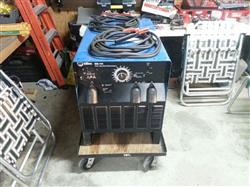 Image MILLER SRH-444 Stick Welder - 1 from Bid-on-Equipment.com