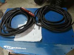 Image MILLER SRH-444 Stick Welder - 3 from Bid-on-Equipment.com